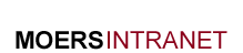 Moers Intranet